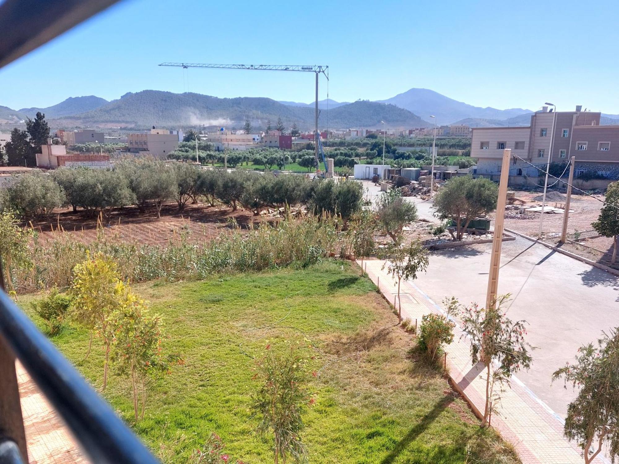 Nador Holidays ภายนอก รูปภาพ